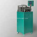 High-precision Fin Servo Cutting Machine